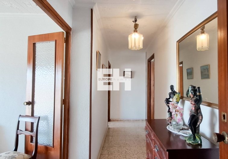 Segunda mano - Atico - Torrevieja - Playa de los Naúfragos