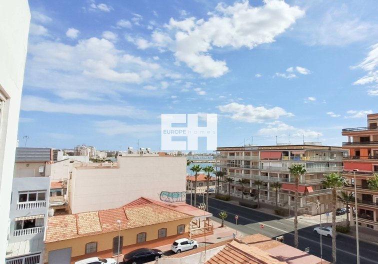 Segunda mano - Atico - Torrevieja - Playa de los Naúfragos