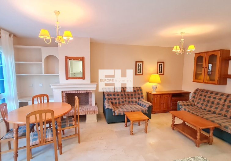 Resale - Bungalow - Villamartin - Costa Blanca