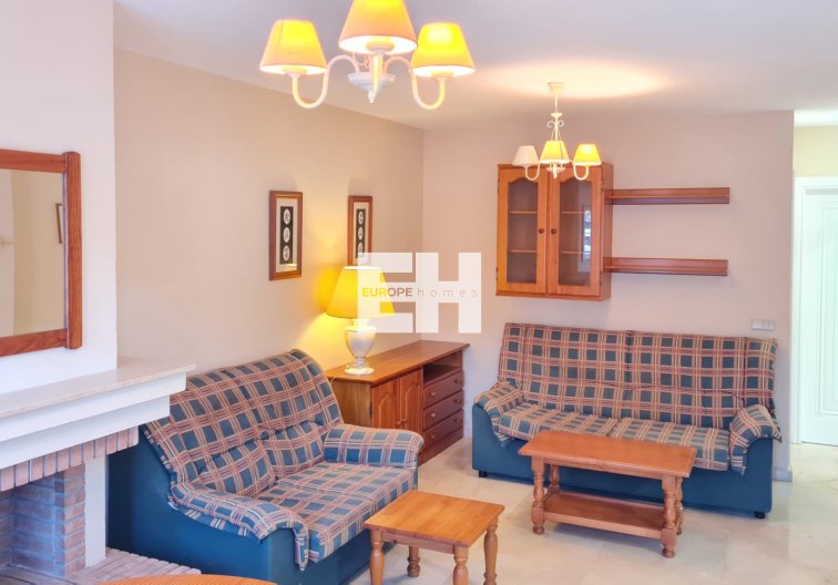 Resale - Bungalow - Villamartin - Costa Blanca