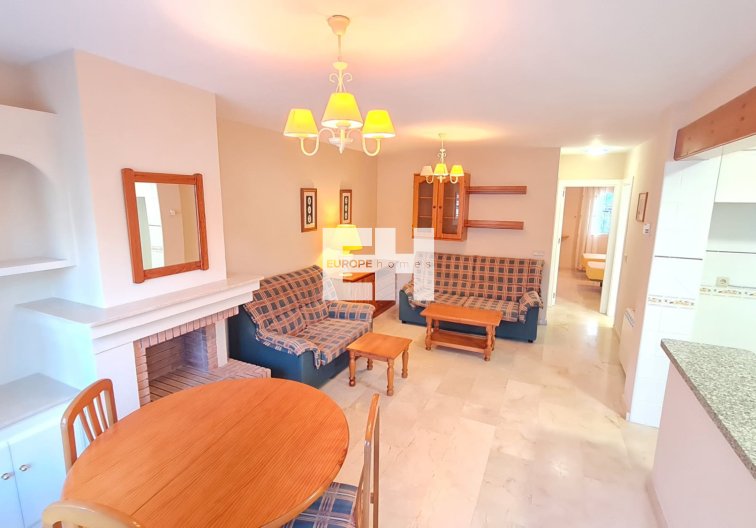 Resale - Bungalow - Villamartin - Costa Blanca