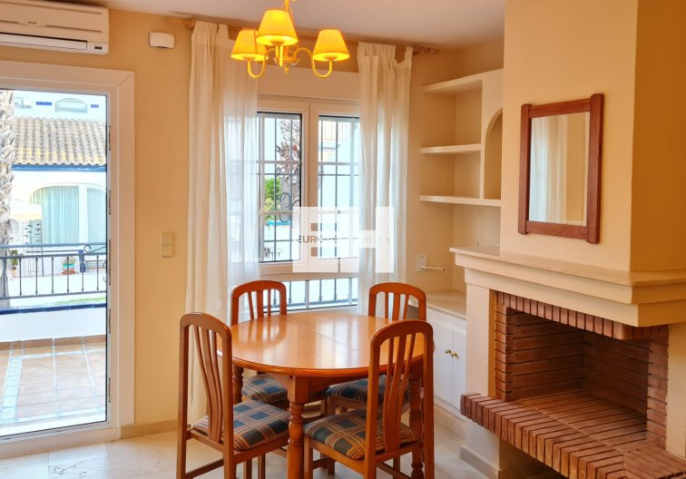 Resale - Bungalow - Villamartin - Costa Blanca