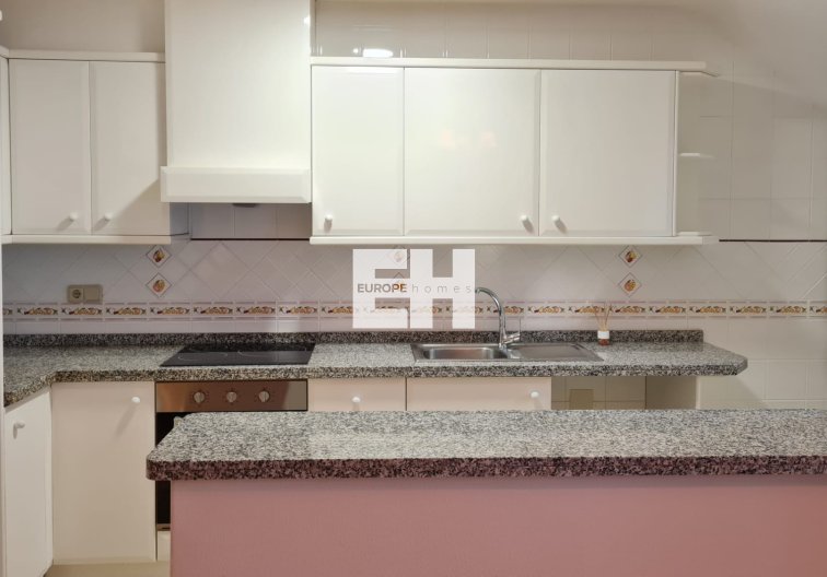 Resale - Bungalow - Villamartin - Costa Blanca