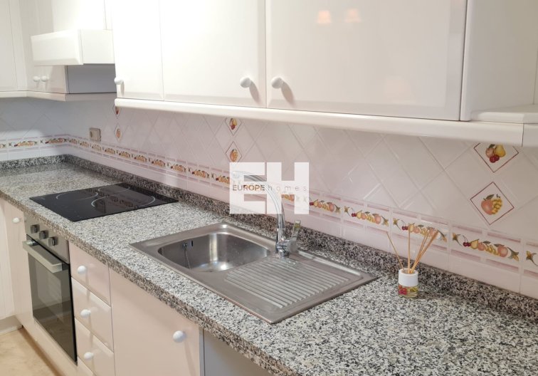 Resale - Bungalow - Villamartin - Costa Blanca