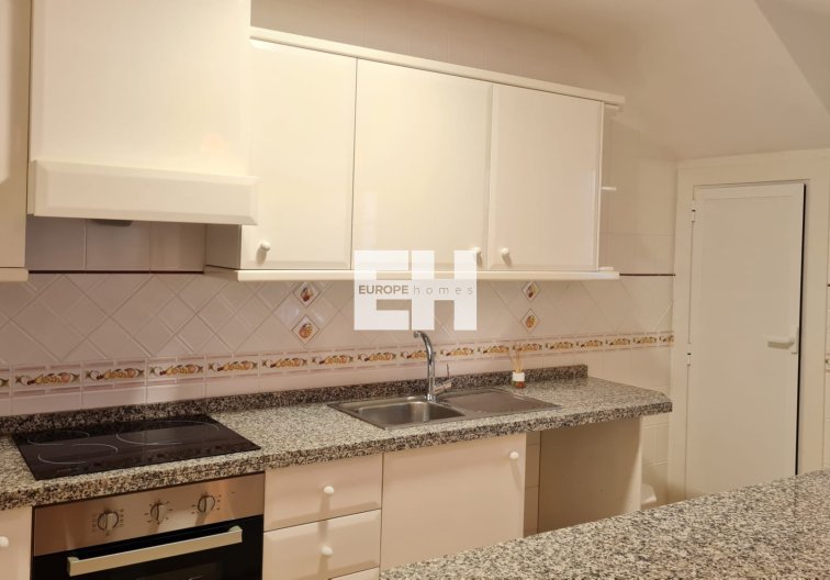 Resale - Bungalow - Villamartin - Costa Blanca