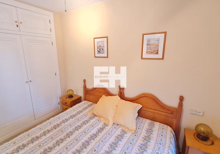 Resale - Bungalow - Villamartin - Costa Blanca