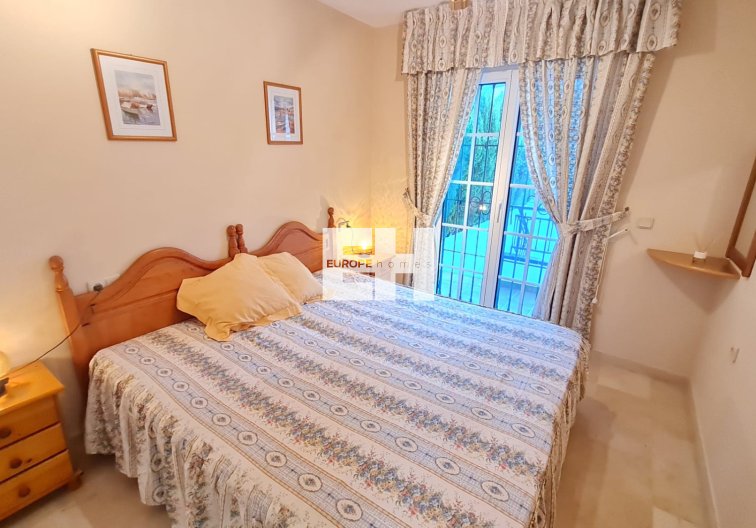 Resale - Bungalow - Villamartin - Costa Blanca