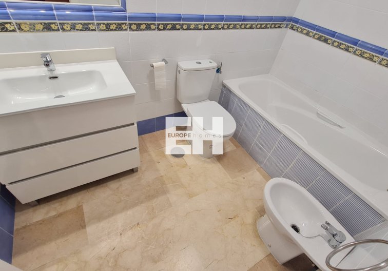 Resale - Bungalow - Villamartin - Costa Blanca