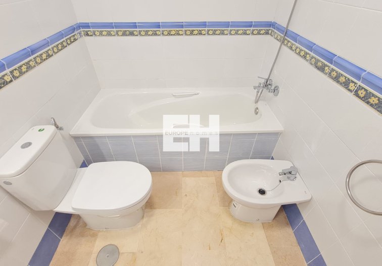 Resale - Bungalow - Villamartin - Costa Blanca