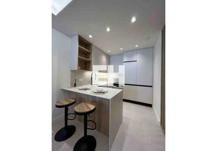 Segunda mano - Apartamento  - Santiago de la Ribera - Costa Calida