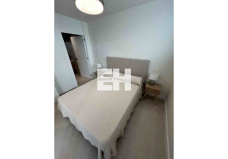 Segunda mano - Apartamento  - Santiago de la Ribera - Costa Calida