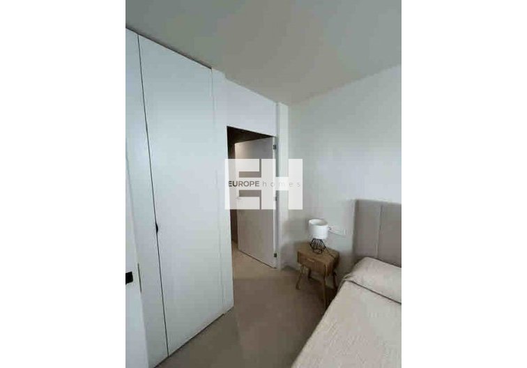 Segunda mano - Apartamento  - Santiago de la Ribera - Costa Calida