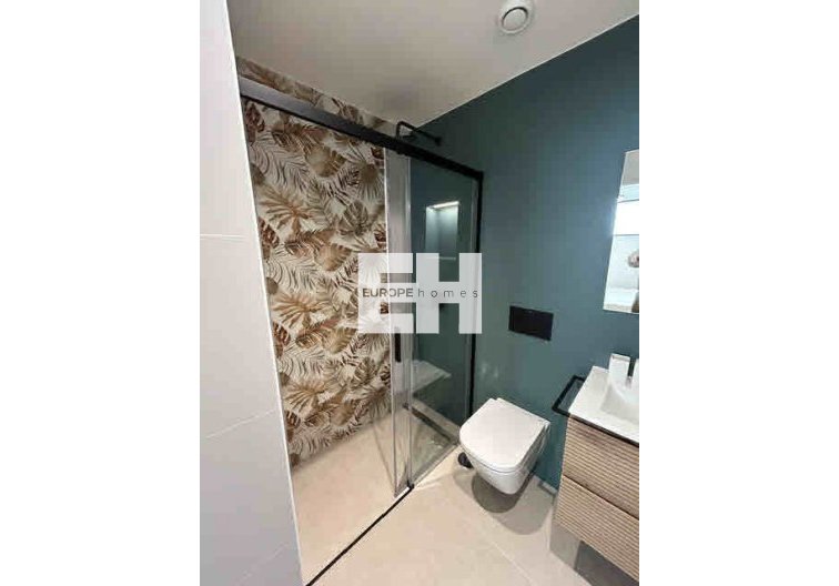 Segunda mano - Apartamento  - Santiago de la Ribera - Costa Calida