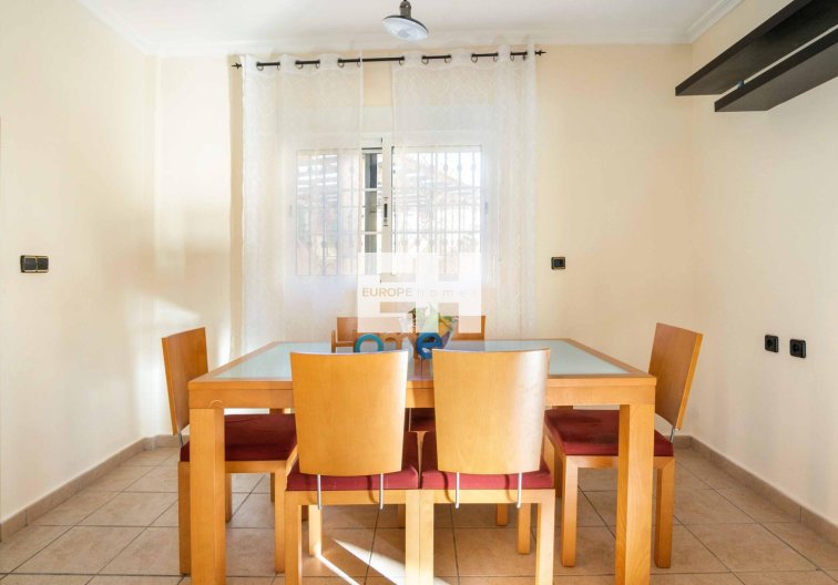 Revente - town house - Orihuela Costa - Los Almendros-la Florida