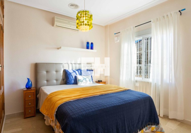 Revente - town house - Orihuela Costa - Los Almendros-la Florida