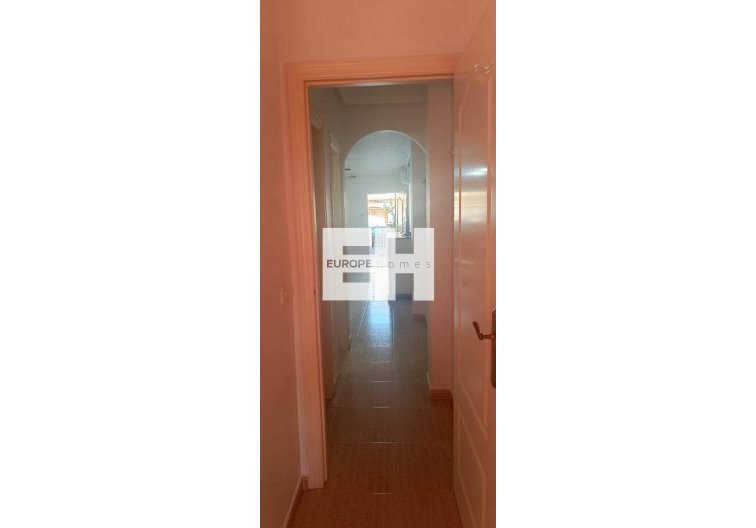 Segunda mano - town house - San Pedro del Pinatar - Los Peñascos-el Salero-los Imbernones