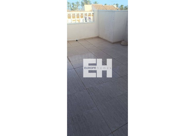 Segunda mano - town house - San Pedro del Pinatar - Los Peñascos-el Salero-los Imbernones