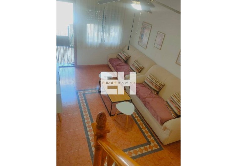 Resale - town house - Pilar de la Horadada - Torre de la Horadada