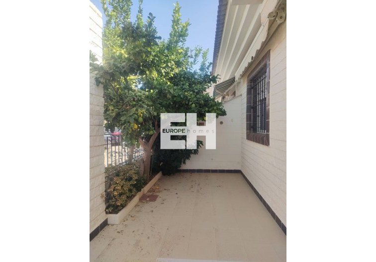 Resale - town house - Pilar de la Horadada - Torre de la Horadada