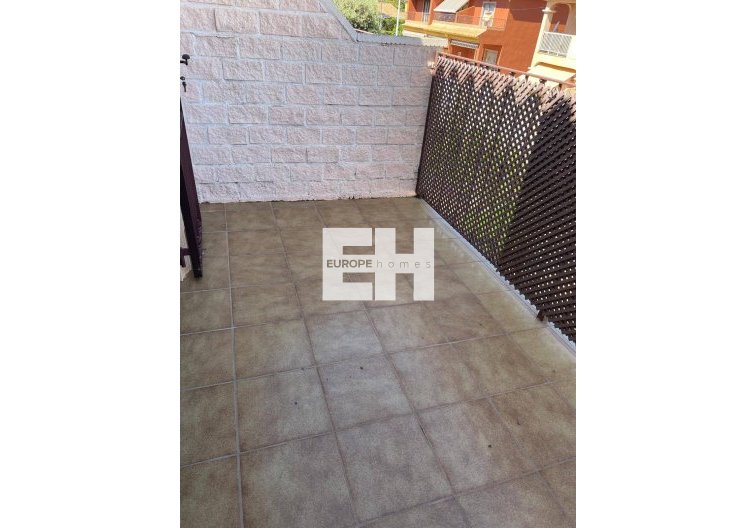 Segunda mano - town house - Santiago de la Ribera - San Blas