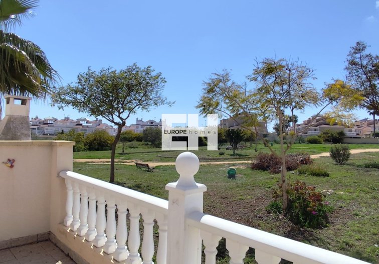 Resale - Bungalow - Orihuela - Urbanización Perla Del Mar