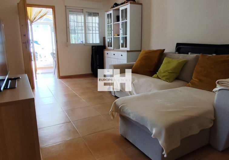 Resale - Bungalow - Orihuela - Urbanización Perla Del Mar