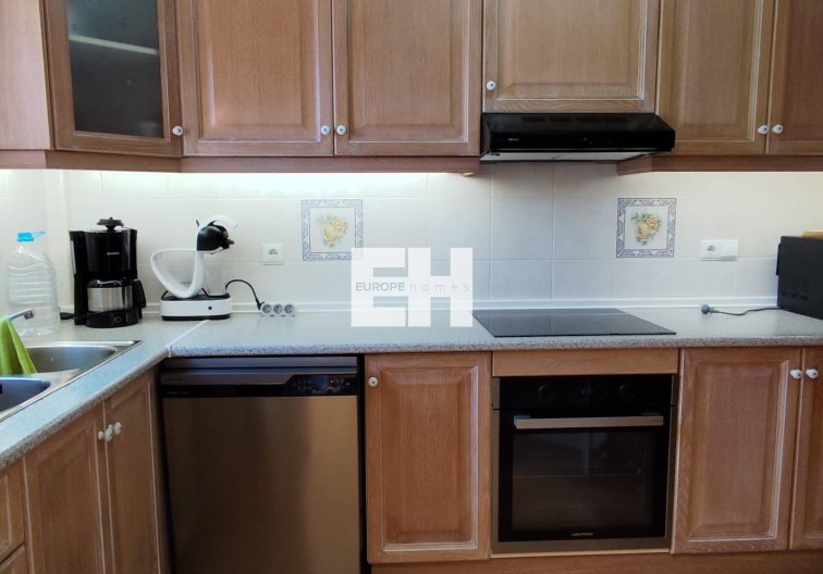 Resale - Bungalow - Orihuela - Urbanización Perla Del Mar