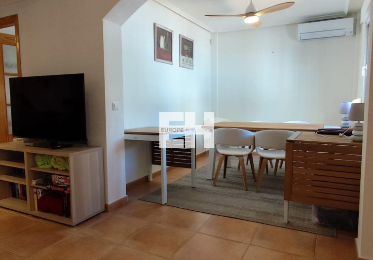 Resale - Bungalow - Orihuela - Urbanización Perla Del Mar