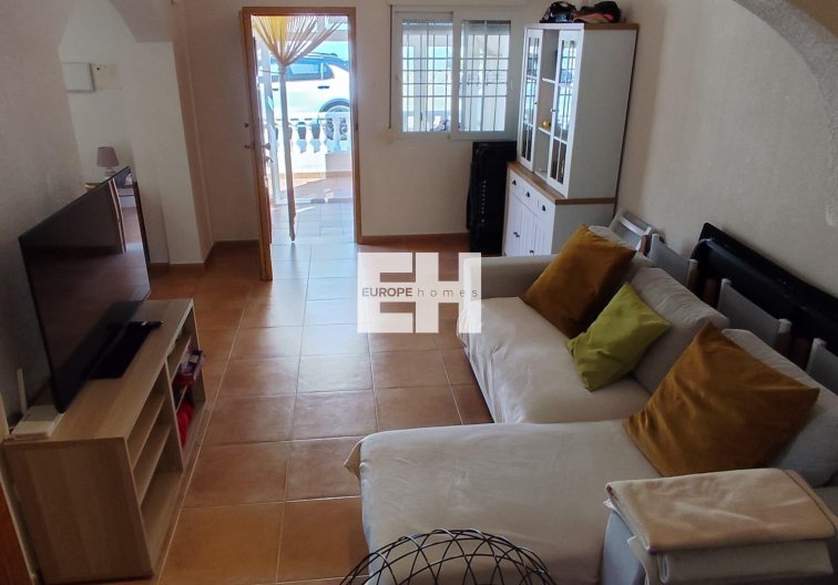 Resale - Bungalow - Orihuela - Urbanización Perla Del Mar