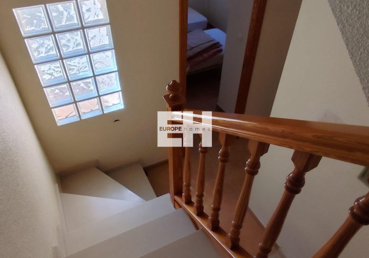 Resale - Bungalow - Orihuela - Urbanización Perla Del Mar