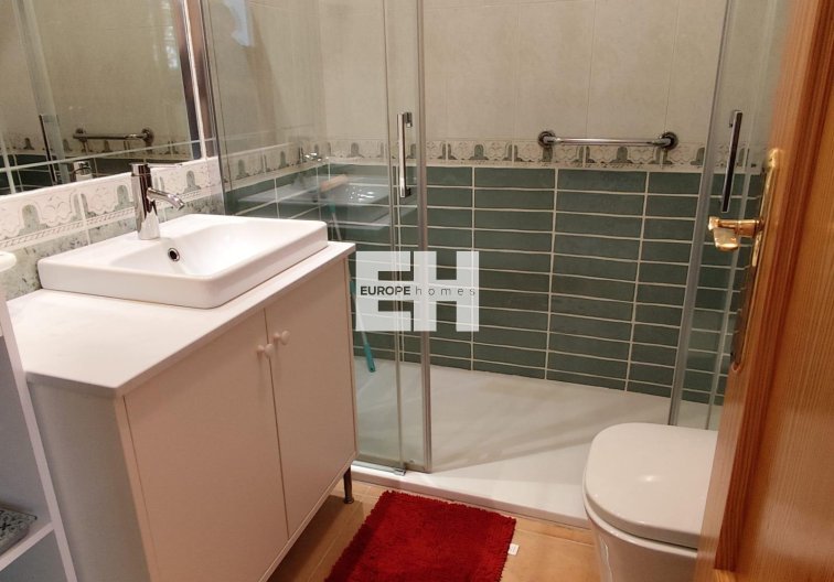 Resale - Bungalow - Orihuela - Urbanización Perla Del Mar