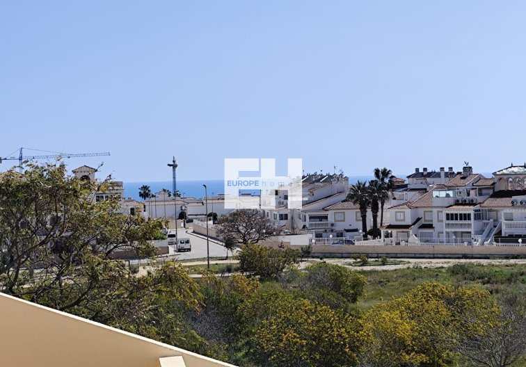 Resale - Bungalow - Orihuela - Urbanización Perla Del Mar