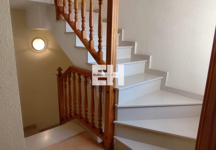 Resale - Bungalow - Orihuela - Urbanización Perla Del Mar