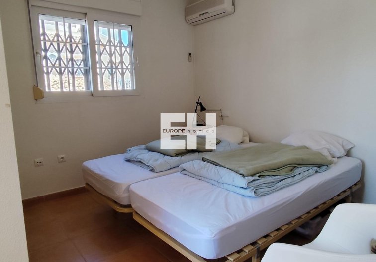 Resale - Bungalow - Orihuela - Urbanización Perla Del Mar