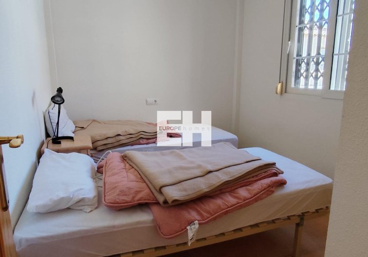 Resale - Bungalow - Orihuela - Urbanización Perla Del Mar