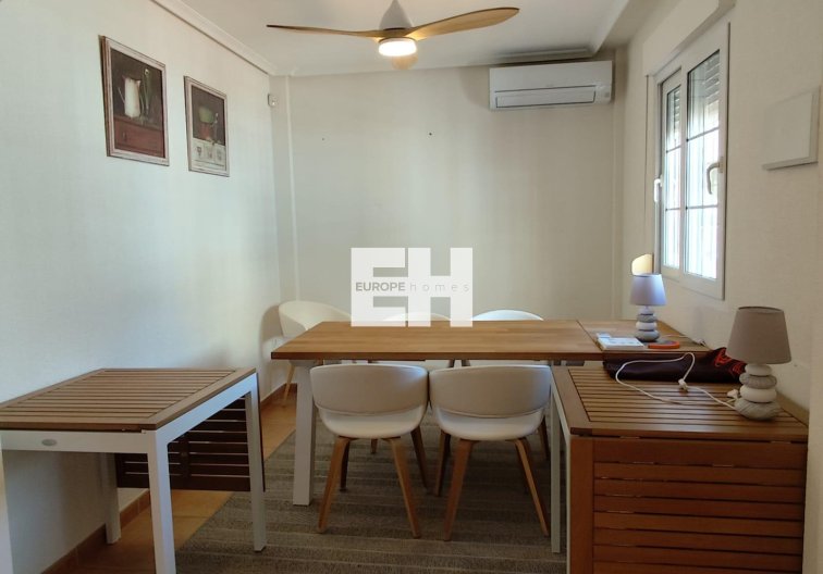 Resale - Bungalow - Orihuela - Urbanización Perla Del Mar