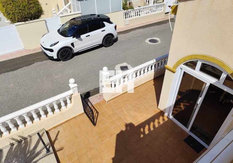 Resale - Bungalow - Orihuela - Urbanización Perla Del Mar