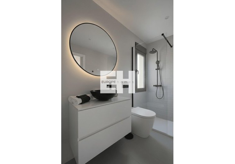 Obra Nueva - Apartamento  - Los Alcázares - Serena Golf