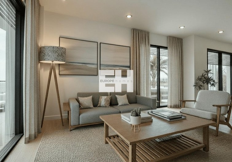 Obra Nueva - Atico - Los Alcázares - Serena Golf