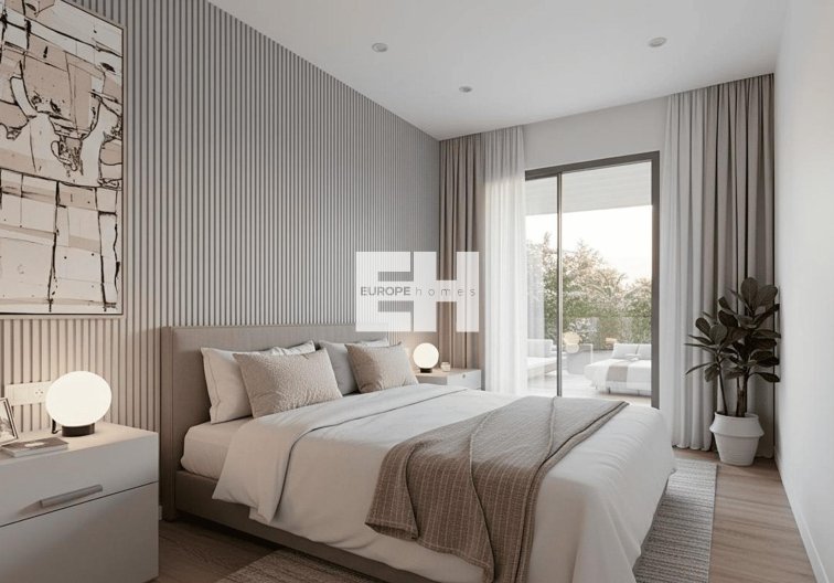 Obra Nueva - Atico - Los Alcázares - Serena Golf