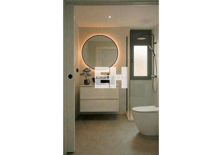 Obra Nueva - Atico - Los Alcázares - Serena Golf