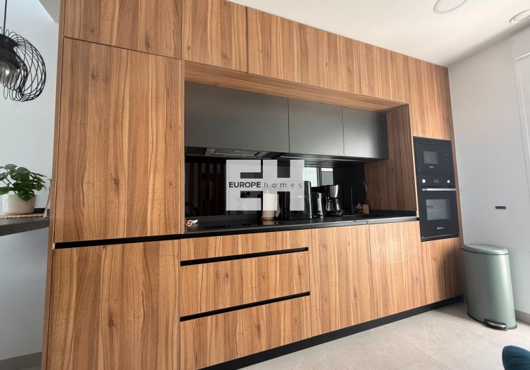 Resale - villa - Torre Pacheco - Balsicas