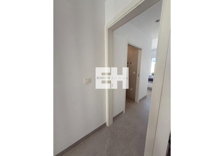 Resale - villa - Torre Pacheco - Balsicas