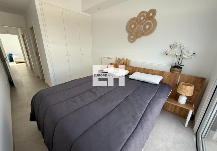 Resale - villa - Torre Pacheco - Balsicas