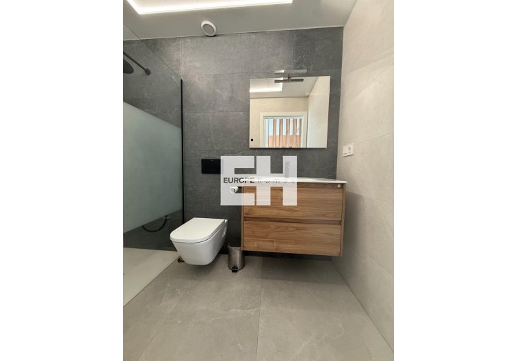 Resale - villa - Torre Pacheco - Balsicas