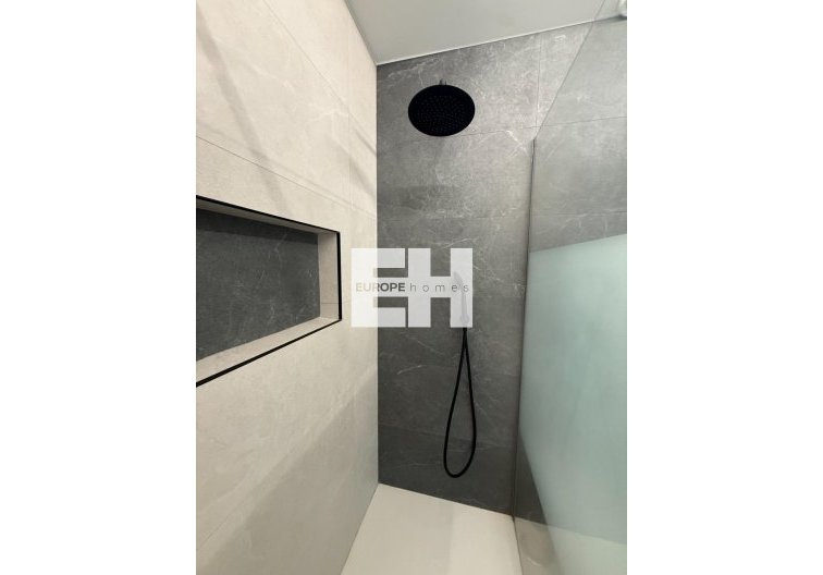 Resale - villa - Torre Pacheco - Balsicas