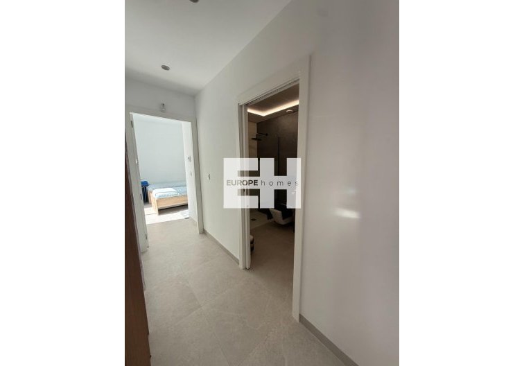 Resale - villa - Torre Pacheco - Balsicas