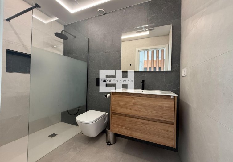 Resale - villa - Torre Pacheco - Balsicas