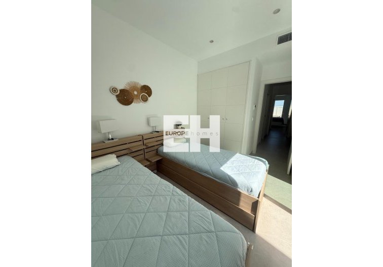 Resale - villa - Torre Pacheco - Balsicas