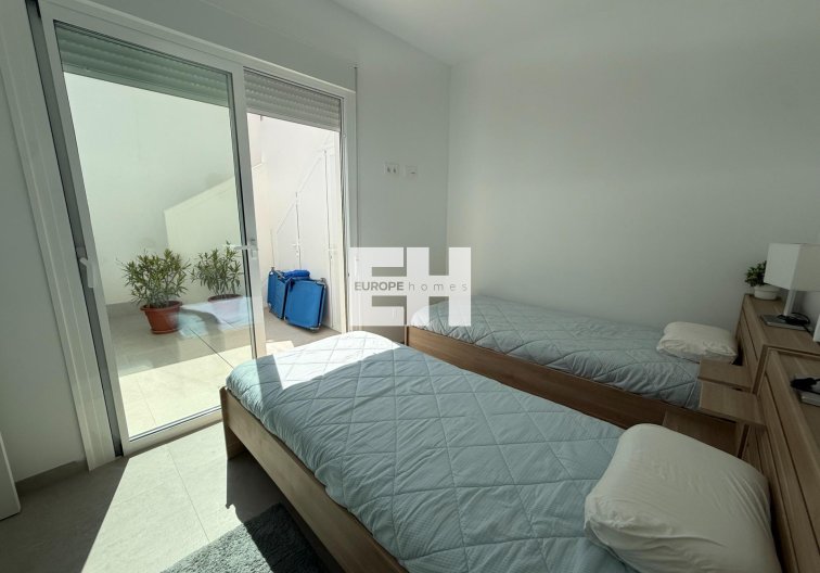 Resale - villa - Torre Pacheco - Balsicas